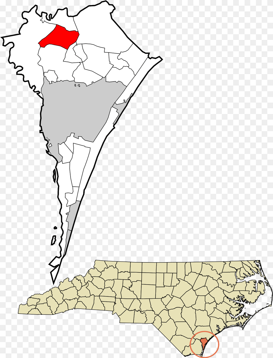 New Hanover County Area, Chart, Plot, Map, Adult Free Transparent Png