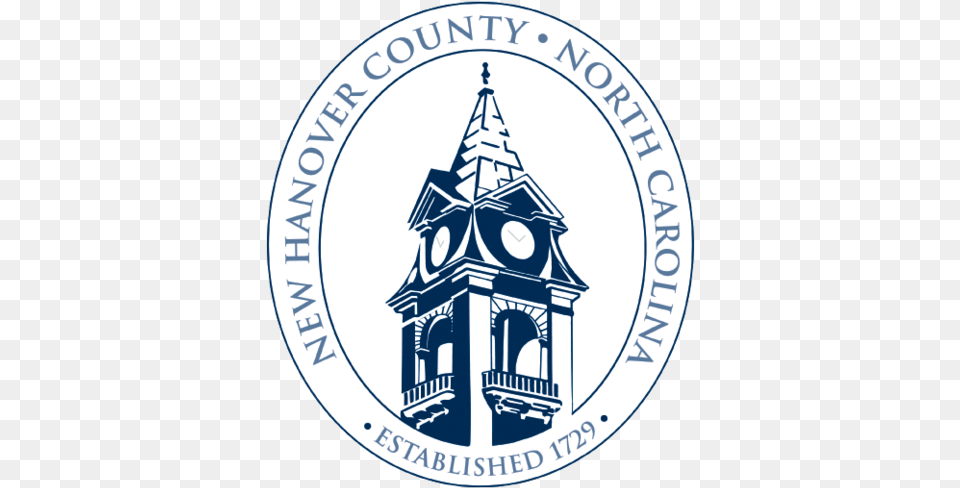 New Hanover County Newhanoverco Twitter New Hanover North Carolina, Architecture, Building, Clock Tower, Tower Free Transparent Png