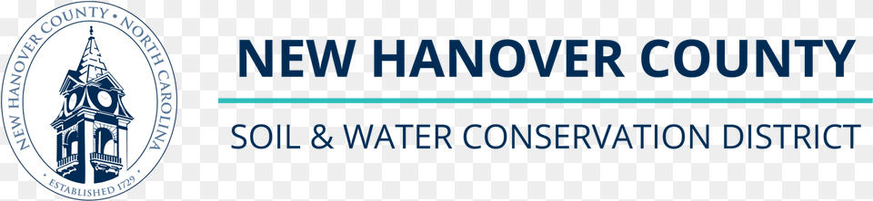 New Hanover County North Carolina, Logo Free Transparent Png