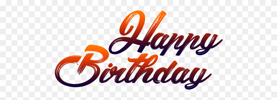New Happy Birthday Fonts Dynamite, Weapon, Text Free Png Download