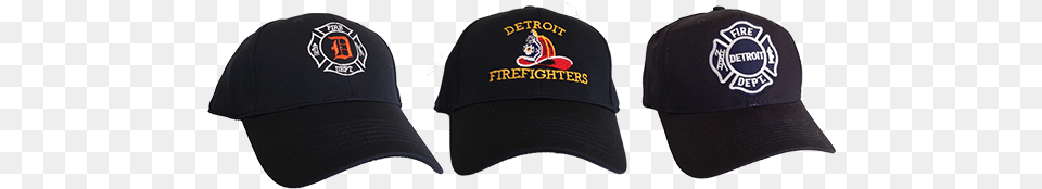 New Hats Detroit, Baseball Cap, Cap, Clothing, Hat Png Image