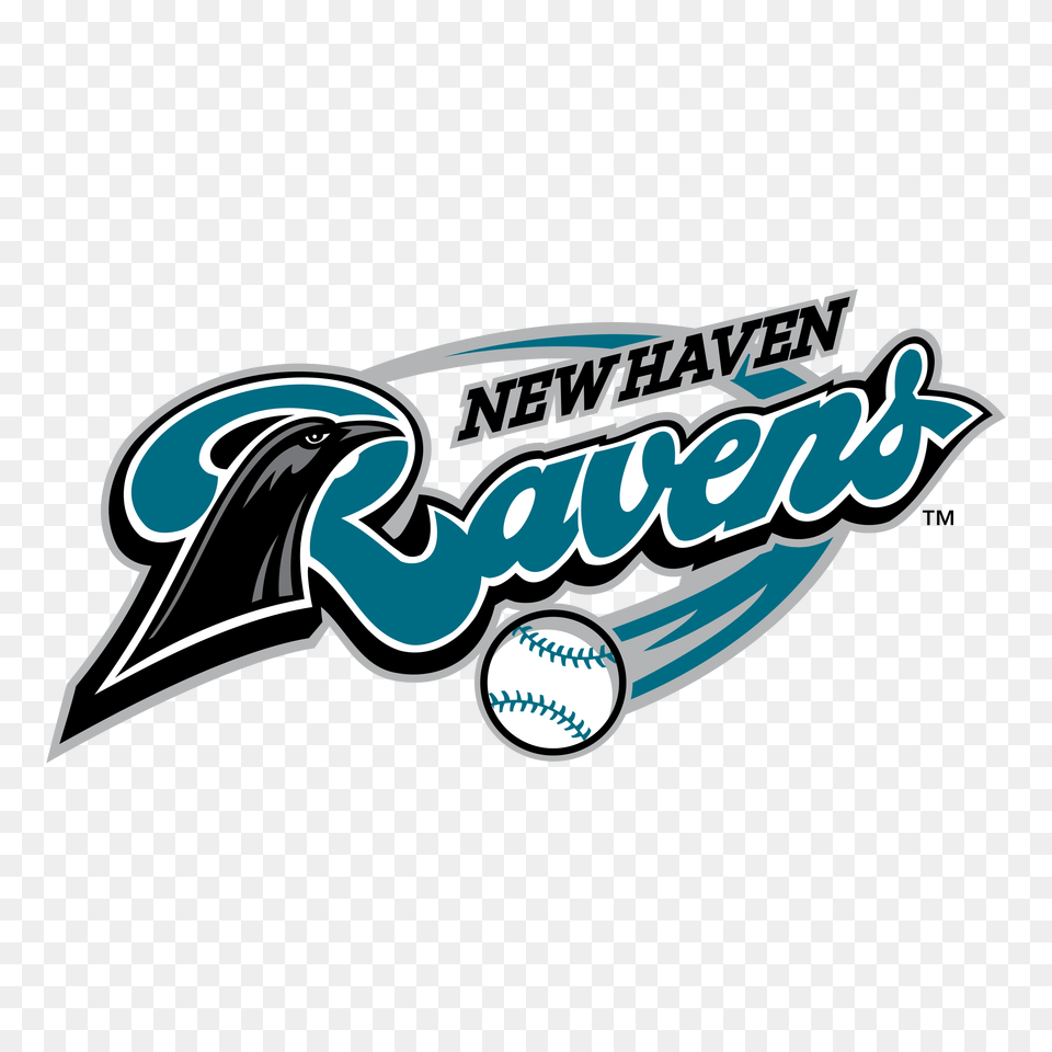 New Haven Ravens Logo Transparent Vector, Dynamite, Weapon Png