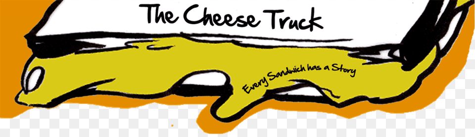 New Havens Favorite Grilled Cheese The Cheese Truck, Logo, Person, Text Free Transparent Png
