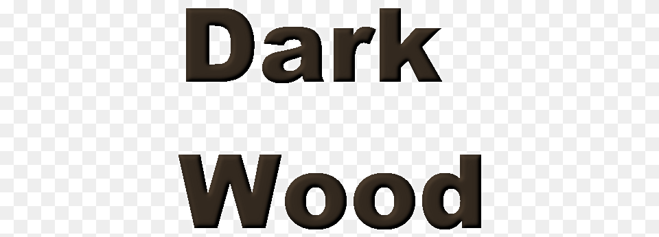 New Hd Dark Wooden Theme Iconpack Pro Dot, Text Png Image