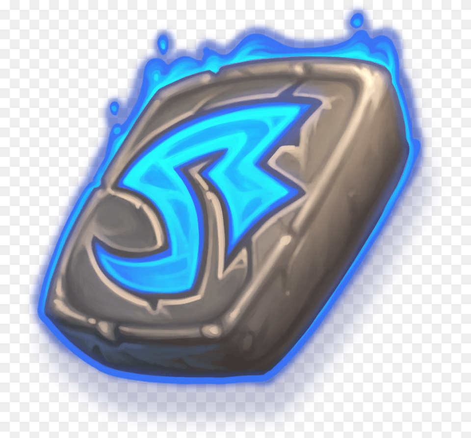 New Hearthstone Currencies Coming To China Arcane Orbs Runestone, Accessories, Emblem, Symbol, Helmet Free Png