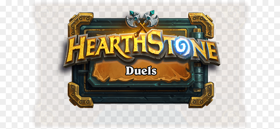 New Hearthstone Expansion Madness Hearthstone, Gambling, Game, Slot, Bulldozer Free Transparent Png