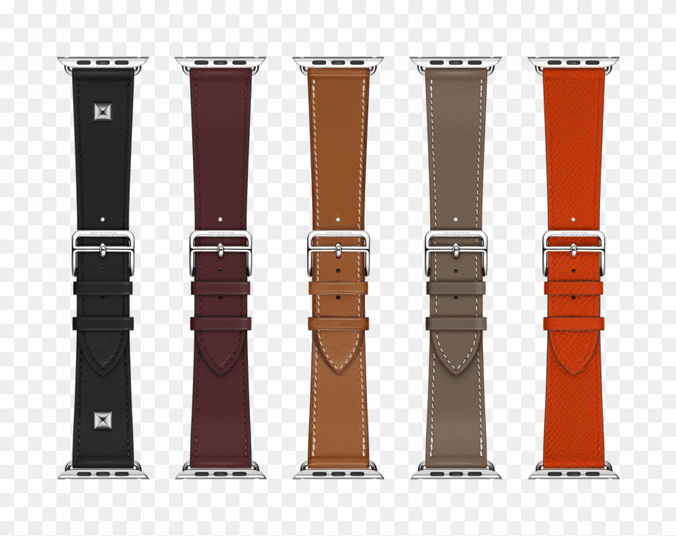 New Hermes Straps For Your Apple Watch Strap, Accessories, Belt, Buckle, Blade Free Transparent Png