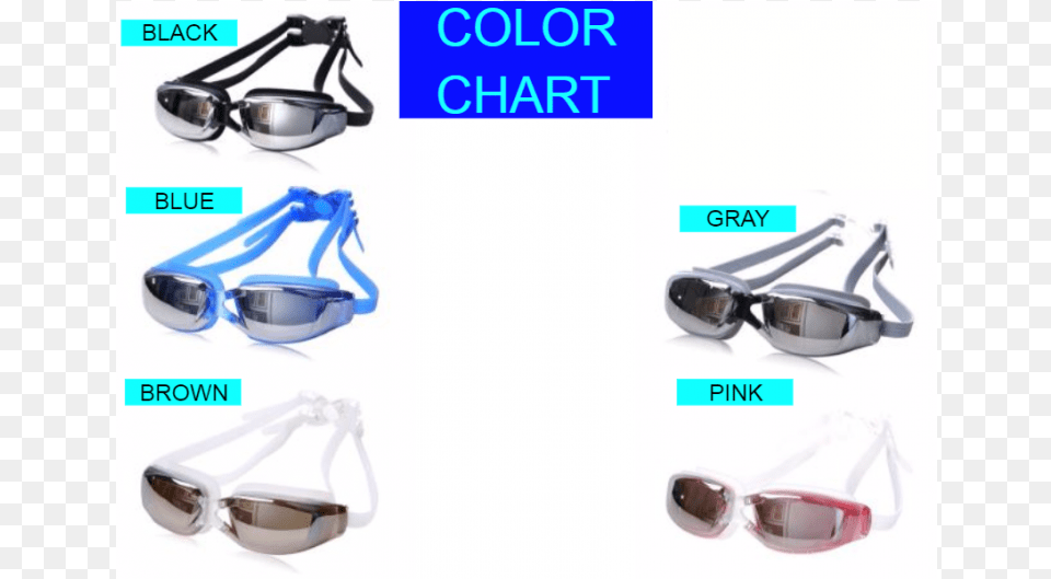 New High Quality Professional Swimming Goggles Menwomen Anti Fog Uv Protection Swimming Goggles Waterproof, Accessories, Sunglasses, Glasses Free Transparent Png