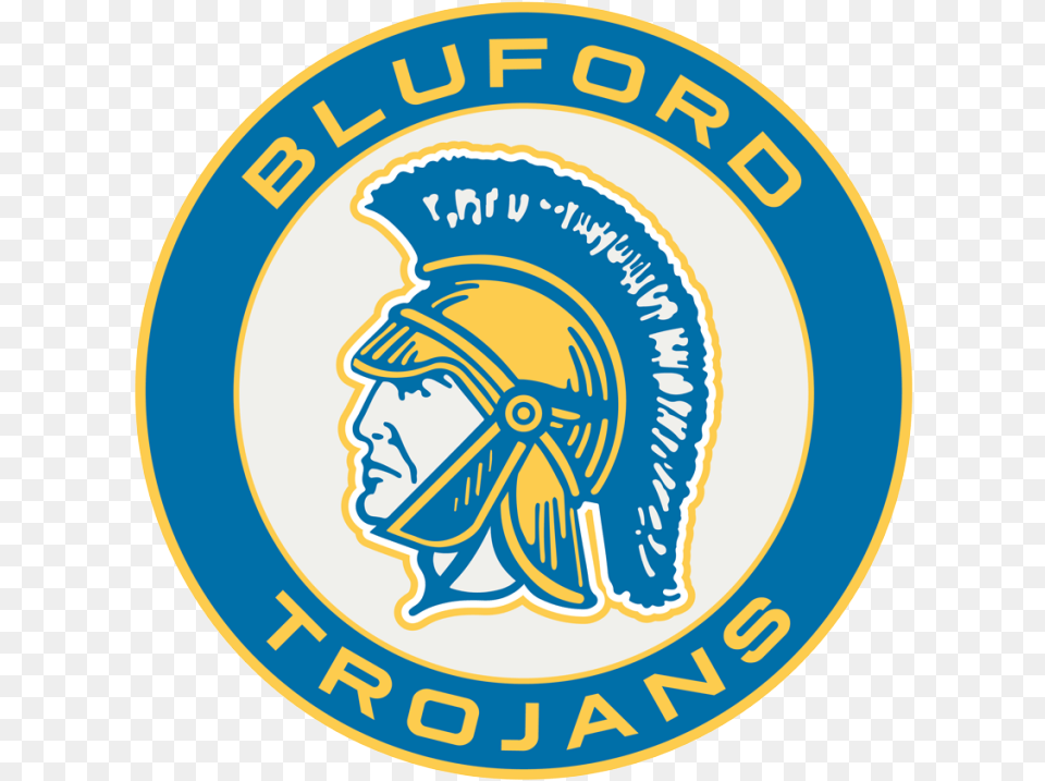 New High School Wing In Bluford Expected To Be Ready Nfl Los Angeles Chargers Logo, Badge, Symbol, Emblem, Face Png Image