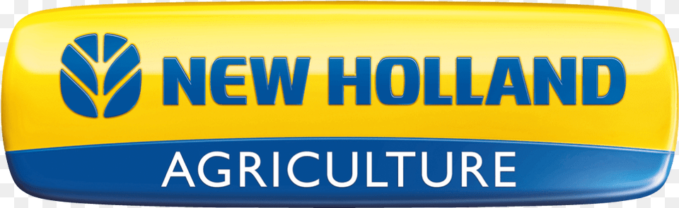 New Holland Agriculture Logo, Car, Transportation, Vehicle Free Png Download