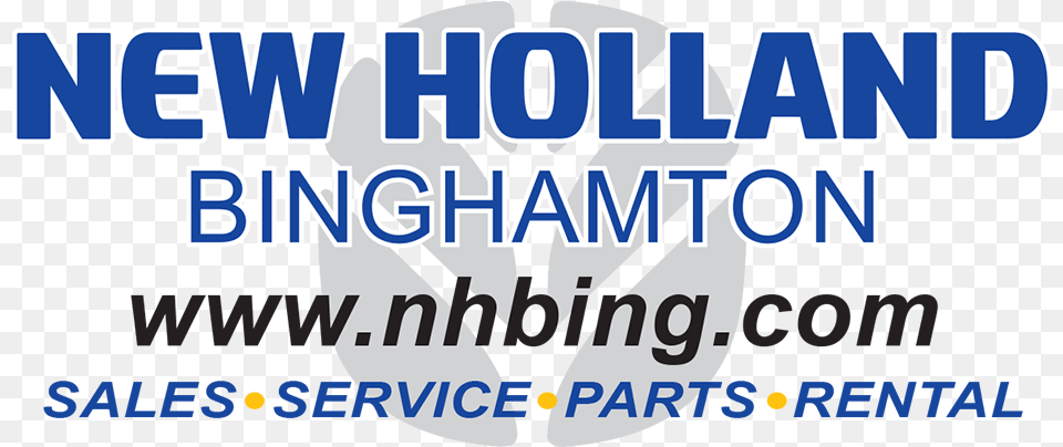 New Holland Binghamton New Holland Agriculture, Scoreboard Free Transparent Png