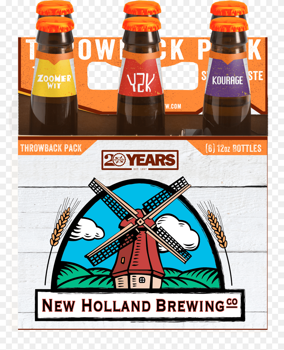 New Holland Brewery Logo Free Png