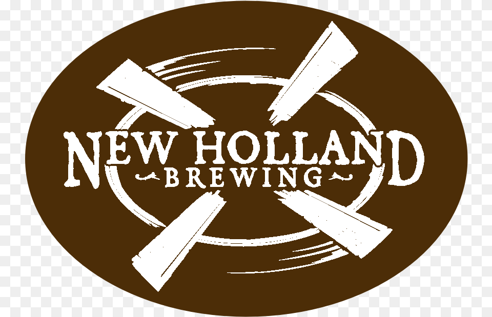 New Holland Brewing New Holland Milk, Logo, Recycling Symbol, Symbol Png Image