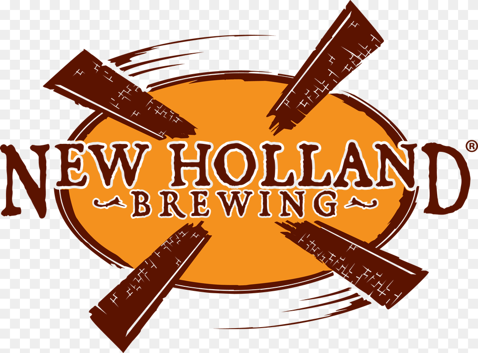 New Holland Brewing Partners With Pabst New Holland Brewing Logo Free Transparent Png