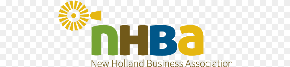 New Holland Business Association Vertical, Machine, Wheel, Logo, Face Free Transparent Png