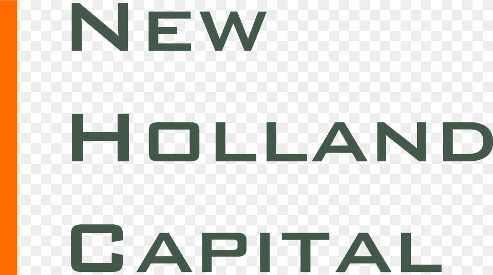 New Holland Capital Llc Binary Capital Logo, Text, Scoreboard Png