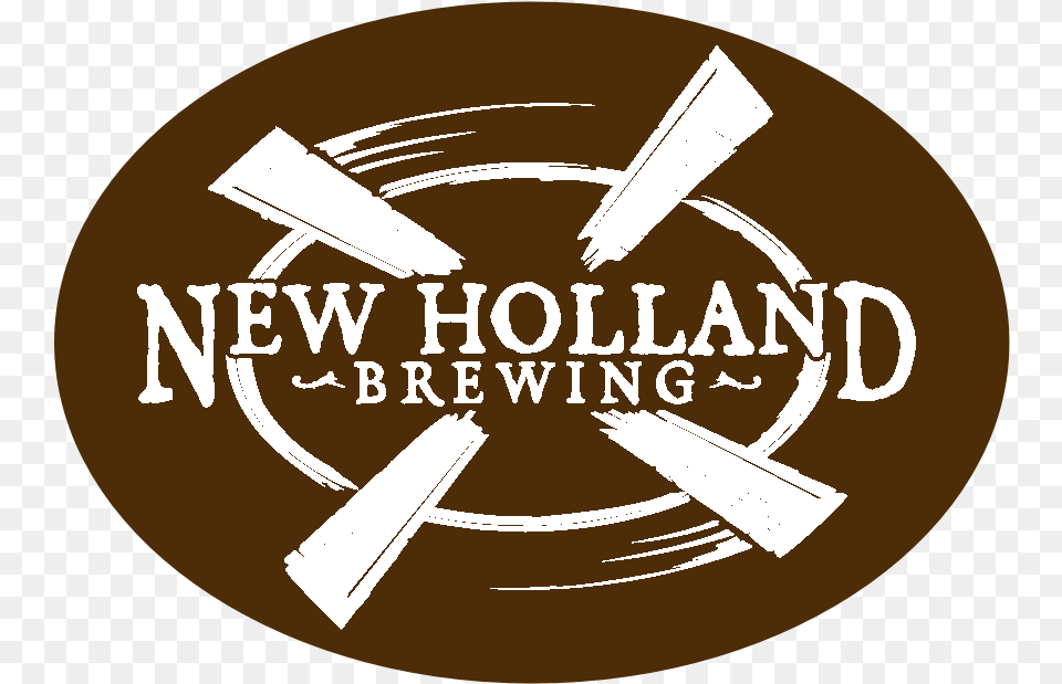 New Holland Testimonial Label, Logo, Recycling Symbol, Symbol Free Png Download