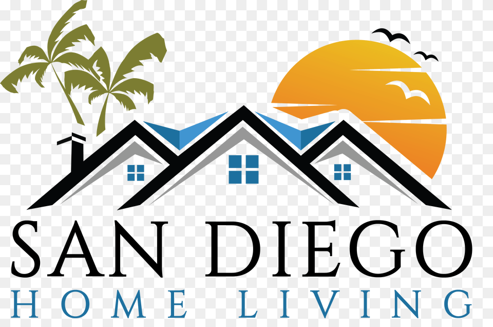 New Home Construction San Diego, Neighborhood, Summer, Logo, Outdoors Png Image