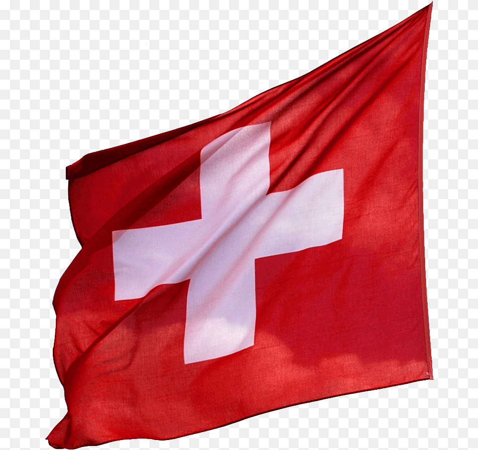 New Home Swiss One Trust Flag Of Switzerland, Switzerland Flag Free Png