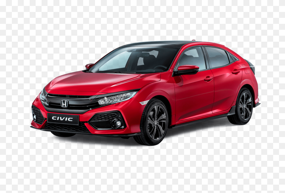 New Honda Civic Corporate Services Honda Uk, Car, Sedan, Transportation, Vehicle Free Png