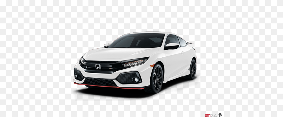 New Honda Civic Coupe Si Hfp, Car, Sedan, Sports Car, Transportation Free Transparent Png