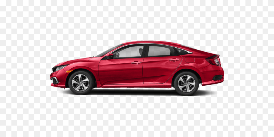 New Honda Civic Lx Lx Sedan Cvt In Rosenberg, Car, Vehicle, Transportation, Spoke Free Transparent Png