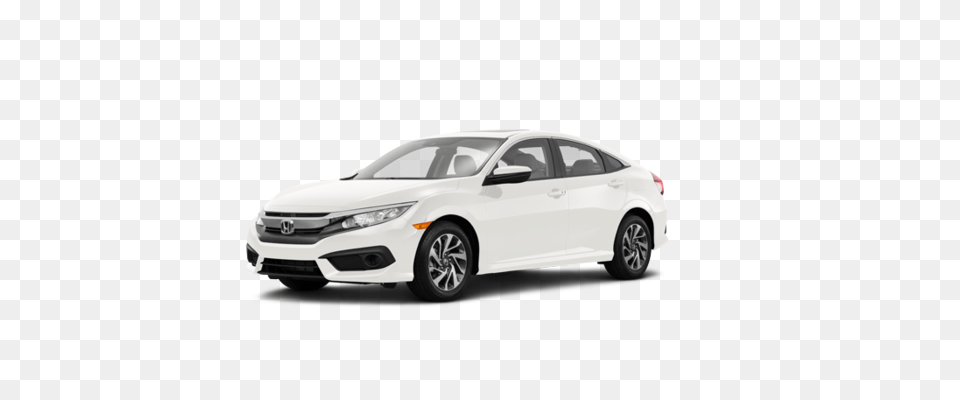 New Honda Civic Sedan Ex, Car, Vehicle, Transportation, Wheel Png
