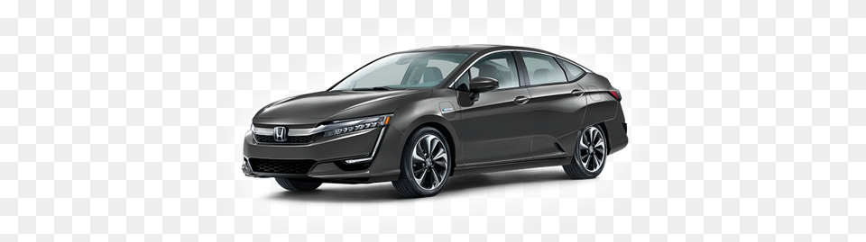 New Honda Clarity Plug In Hybrid In Aiken Bmw 7 Long 2018, Car, Sedan, Transportation, Vehicle Png Image
