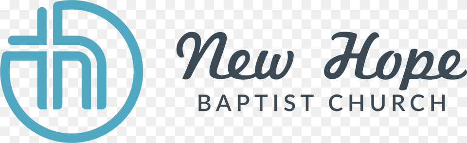 New Hope Baptist Church Raleigh Geek Is The New, Logo, Text Free Png