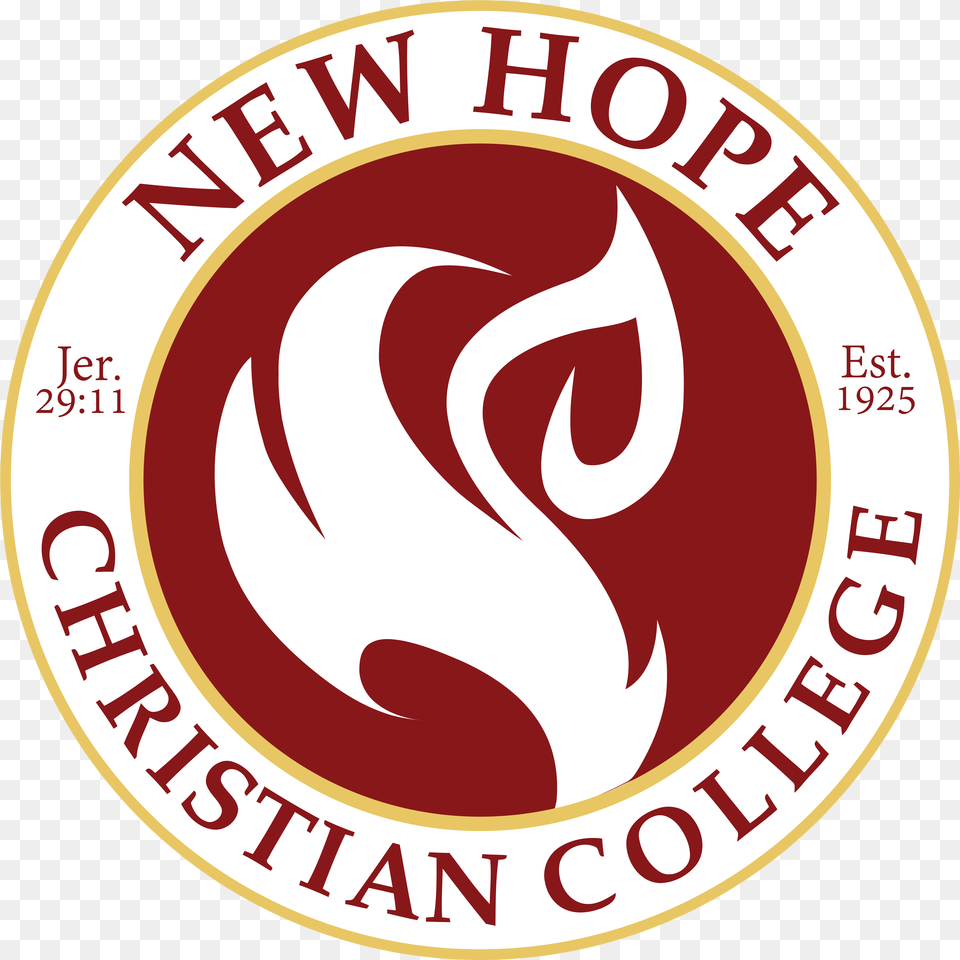 New Hope Christiann College New Hope Christian College Logo, Disk Png