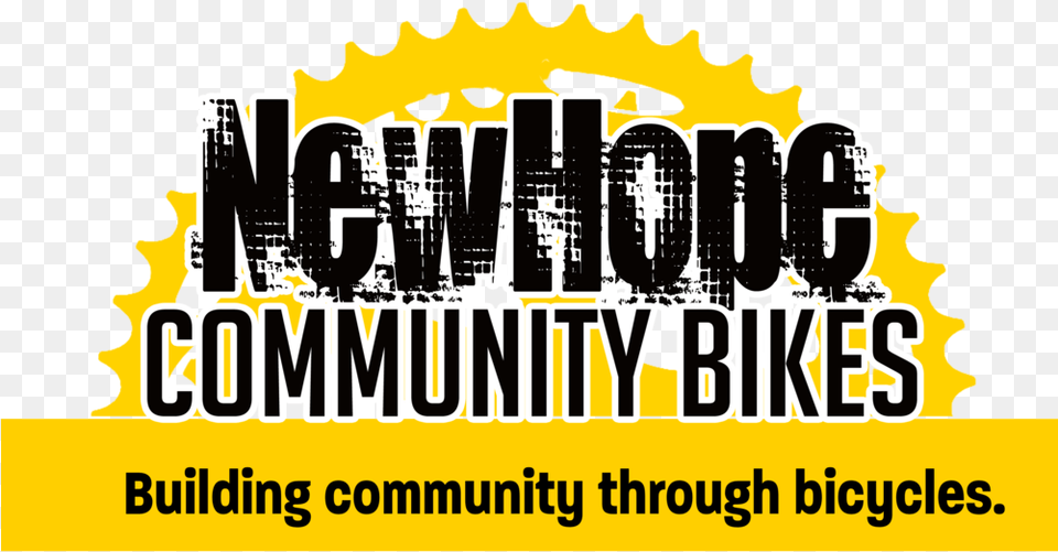New Hope Community Bikes L, Advertisement, Poster, Logo, Architecture Png