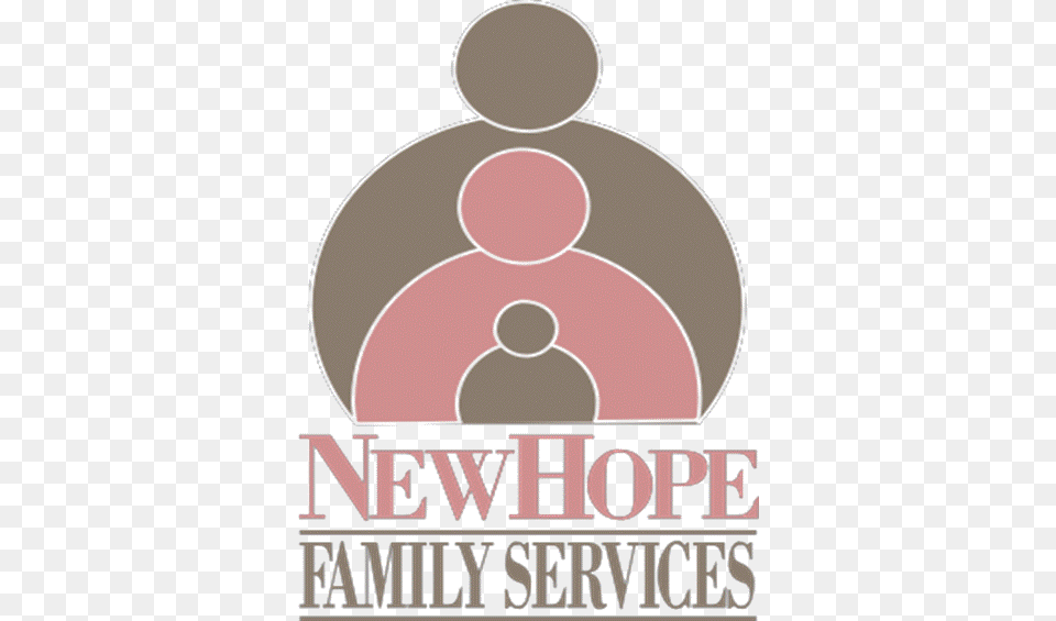 New Hope Family Services, Home Decor, Text Free Png Download
