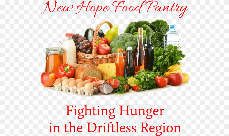 New Hope Food Pantry Food Amp Beverage Disinfection, Apple, Fruit, Plant, Produce Png Image