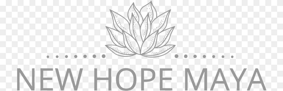 New Hope Maya Language, Logo, Plant Png Image