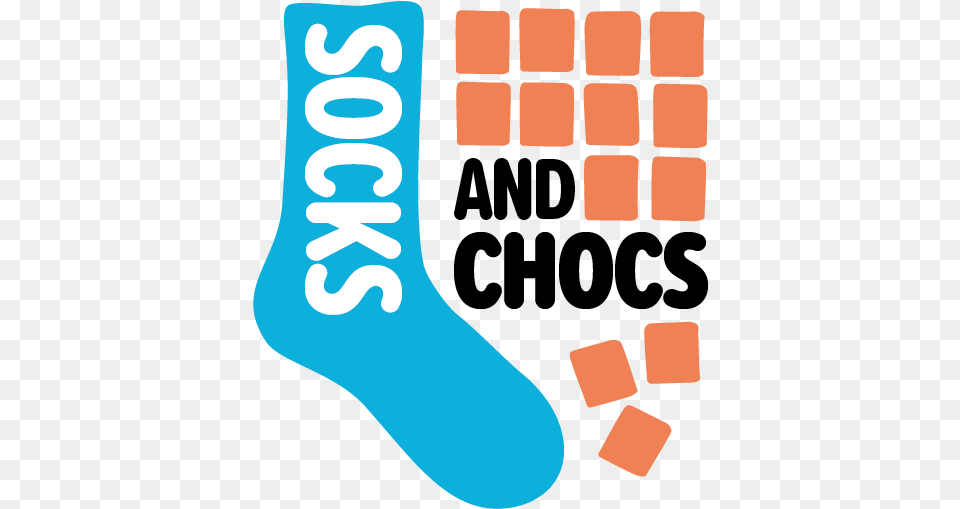 New Hope U2014 Socks And Chocs Dot, Clothing, Hosiery Png Image