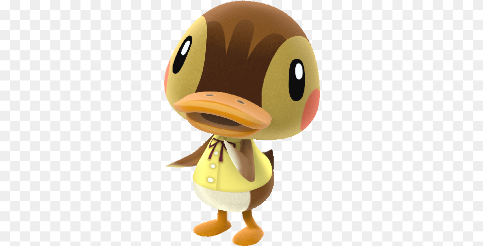 New Horizons Molly Animal Crossing, Plush, Toy Free Png Download
