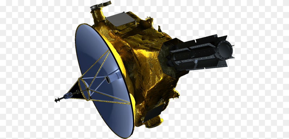 New Horizons Spacecraft New Horizon Spacecraft, Astronomy, Outer Space Free Png Download