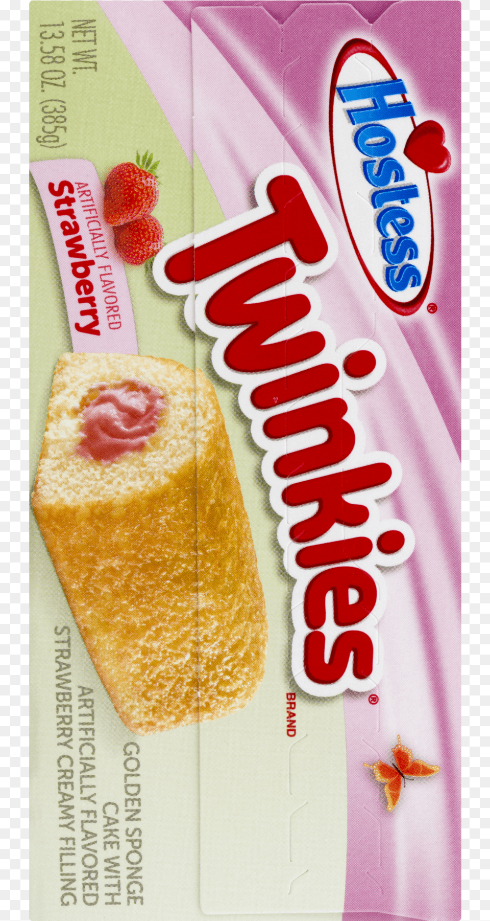 New Hostess Usa Cotton Candy Twinkies 10 Count Limited, Bread, Food, Ketchup Free Png
