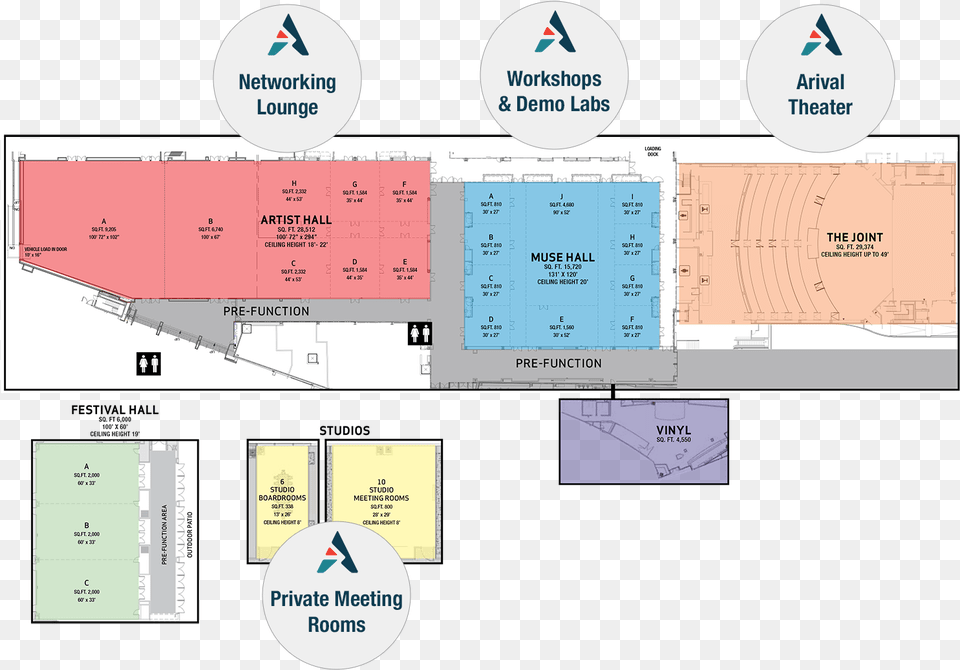 New Hotel Conference Centre Layout, Text, Chart, Plot Free Png