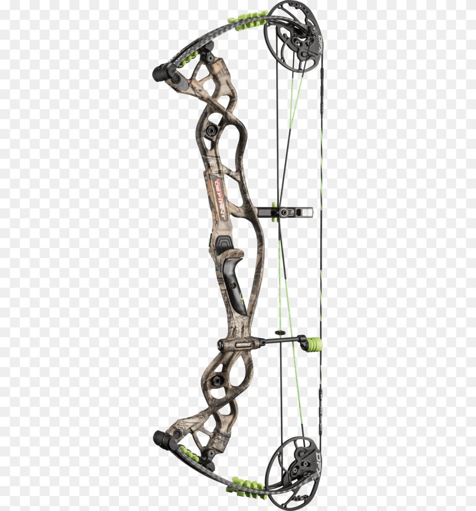 New Hoyt Bow 2018, Weapon Free Png Download