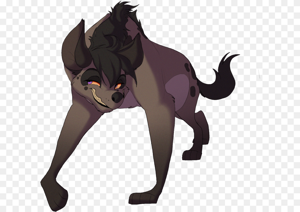 New Hyena Oc By Kitchiki D67c8gq Lion King Hyena Oc, Adult, Male, Man, Person Free Png