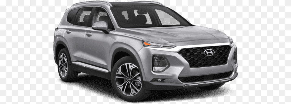 New Hyundai Cars Suvs In Stock Vision Webster Hyundai Santa Fe Price, Suv, Car, Vehicle, Transportation Png Image