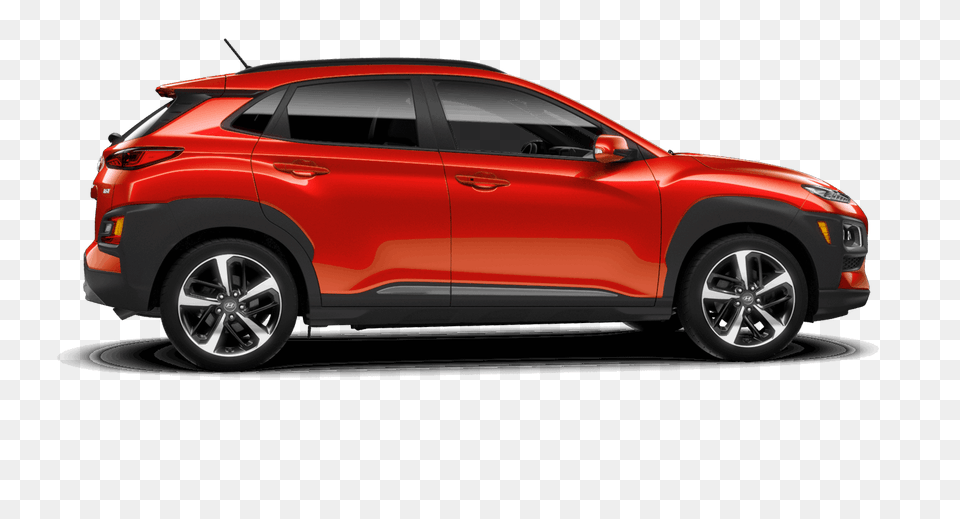 New Hyundai Kona Awd Essential Suv In Winnipeg, Car, Transportation, Vehicle, Machine Png Image