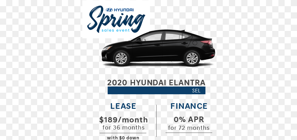 New Hyundai Specials Near Toms River Nj Dealer Hyundai, Advertisement, Vehicle, Transportation, Sedan Free Png