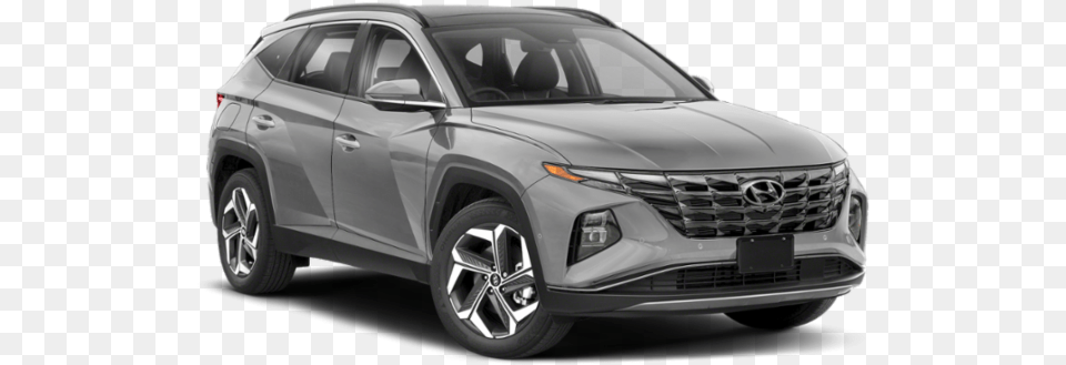 New Hyundai Tucson For Sale In Orlando Fl 2022 Hyundai Tucson Limited Black, Suv, Car, Vehicle, Transportation Free Png