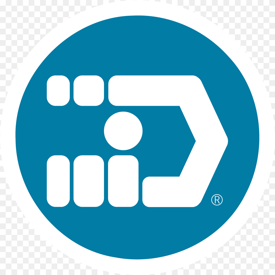 New I Dot, Disk, Symbol, Sign, Logo Free Png Download
