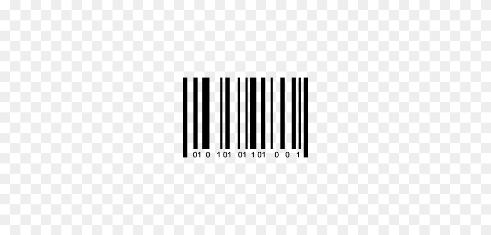 New Icon Barcode Issue, Gray Free Transparent Png