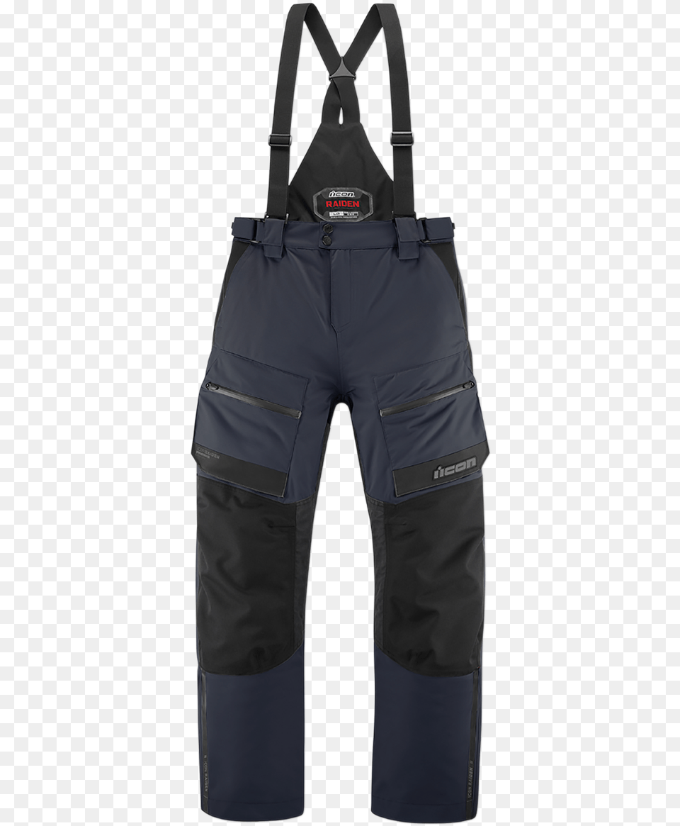 New Icon Raiden Pants Motorcycle Cruiser Ebay Workwear, Clothing, Jeans, Accessories, Bag Png Image