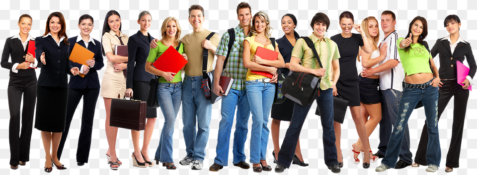 New Image Beal High School Teachers, Accessories, Handbag, Pants, People Free Png Download