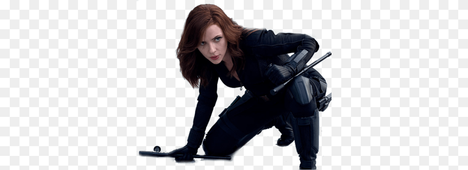 New Transparent Black Widow, Adult, Person, Woman, Female Png Image